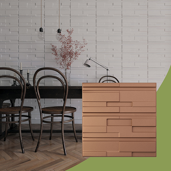 Ekena Millwork WP20X20OBCAC