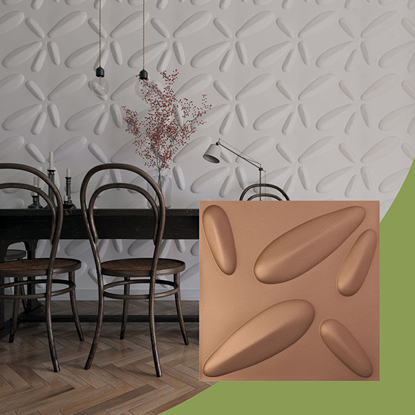 Ekena Millwork WP20X20PLCAC