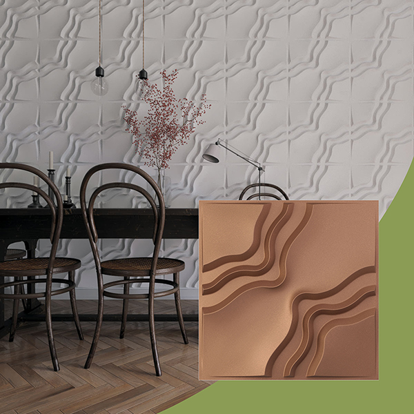Ekena Millwork WP20X20RGCAC