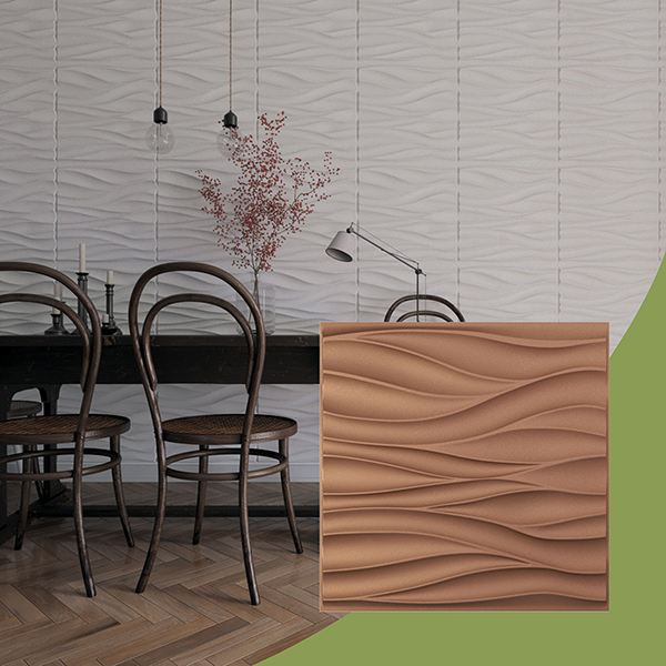 Ekena Millwork WP20X20RPCAC