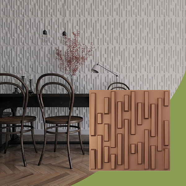 Ekena Millwork WP20X20SBCAC