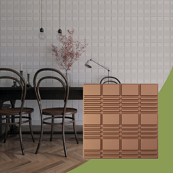 Ekena Millwork WP20X20SDCAC