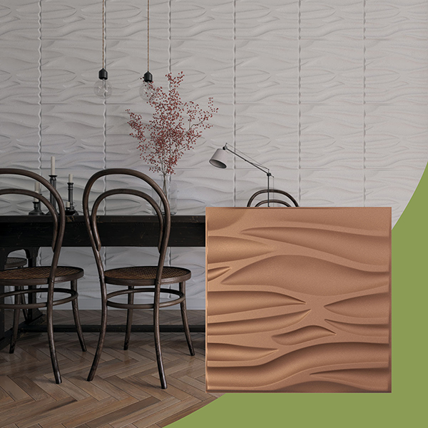Ekena Millwork WP20X20SRCAC