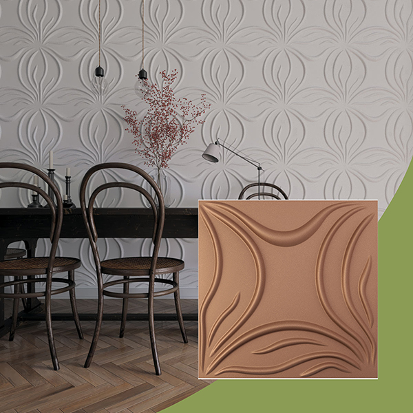 Ekena Millwork WP20X20SVCAC