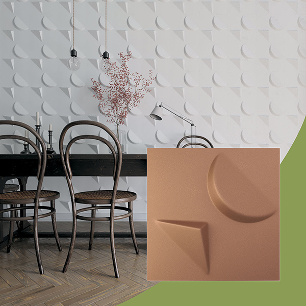 Ekena Millwork WP12X12APCAC
