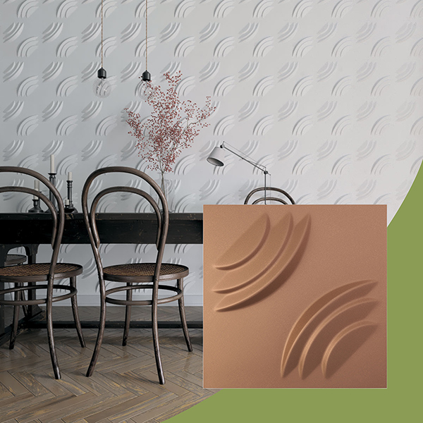 Ekena Millwork WP12X12ARCAC