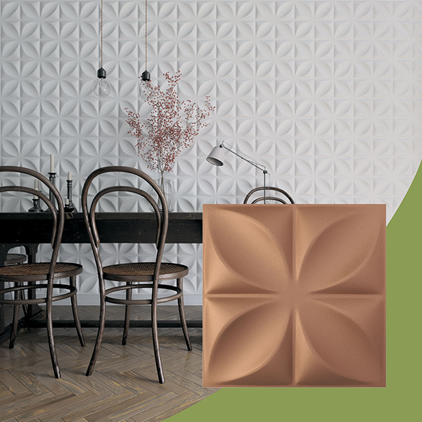 Ekena Millwork WP12X12HECAC