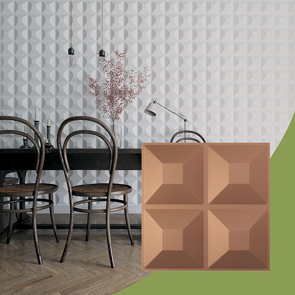 Ekena Millwork WP12X12SWCAC