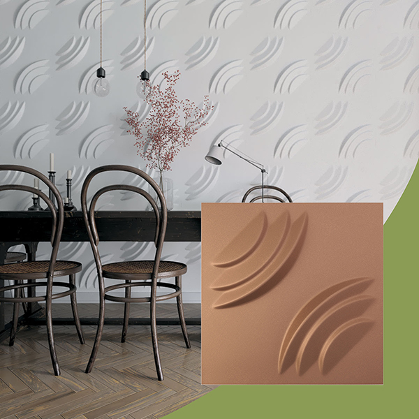 Ekena Millwork WP20X20ARCAC