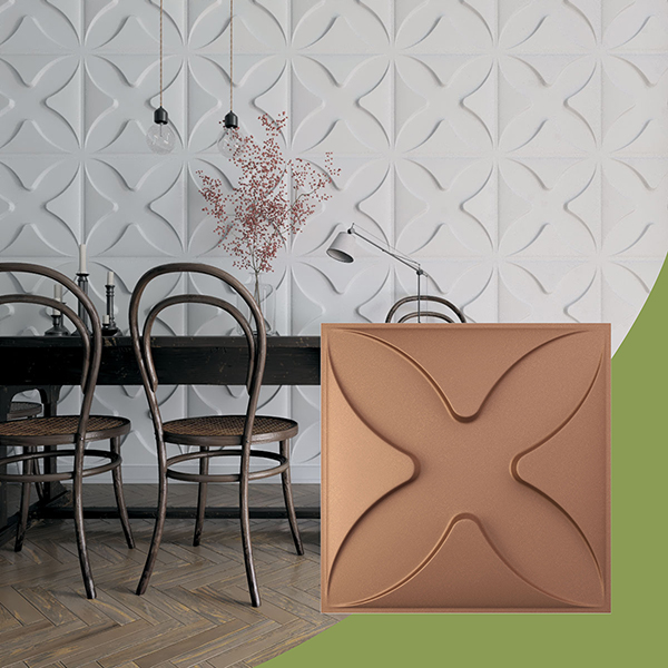 Ekena Millwork WP20X20AUCAC