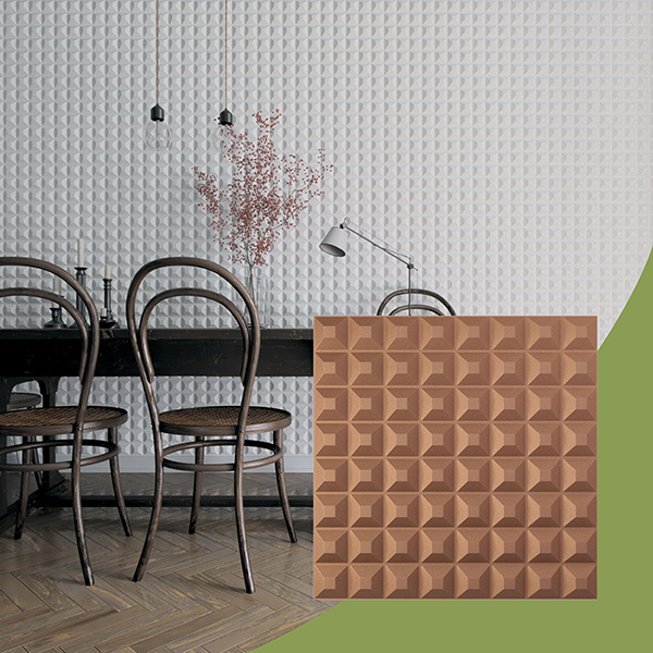 Ekena Millwork WP20X20BRCAC