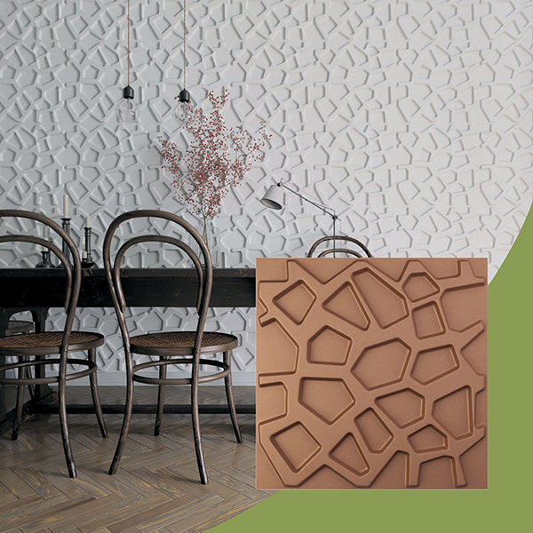 Ekena Millwork WP20X20DUCAC