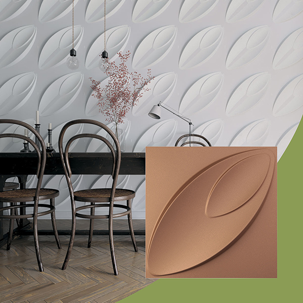 Ekena Millwork WP20X20IRCAC