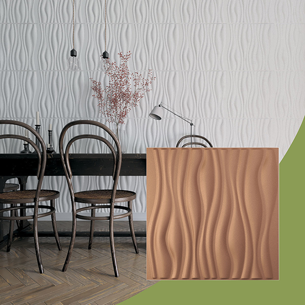 Ekena Millwork WP20X20LECAC