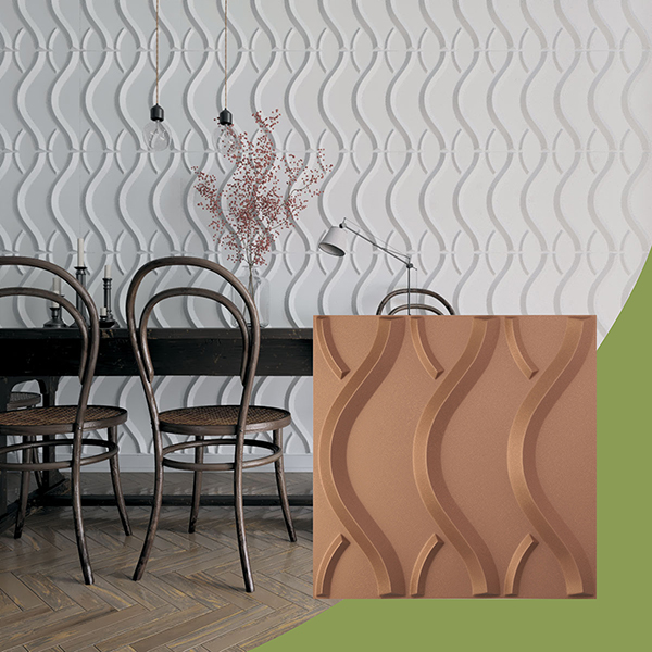 Ekena Millwork WP20X20NXCAC
