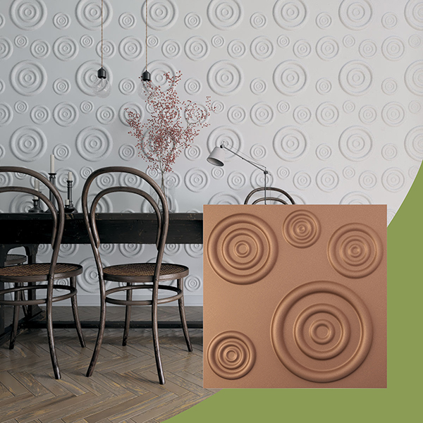 Ekena Millwork WP20X20RECAC