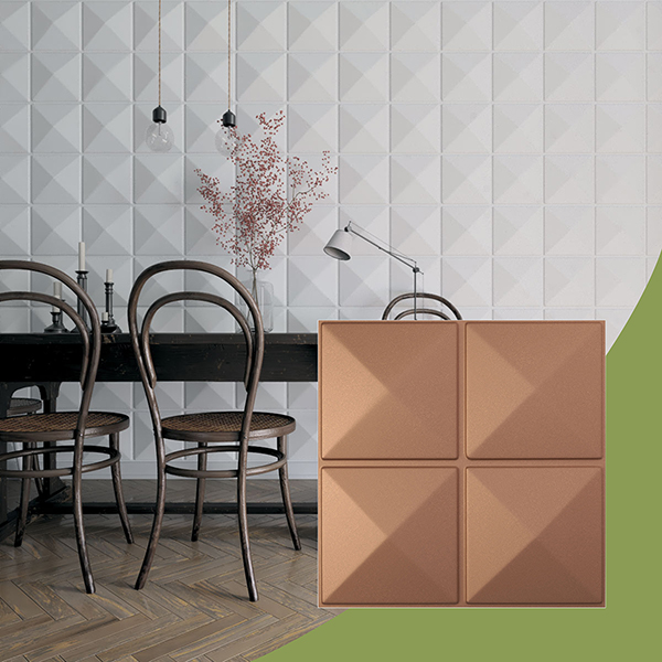 Ekena Millwork WP20X20RICAC