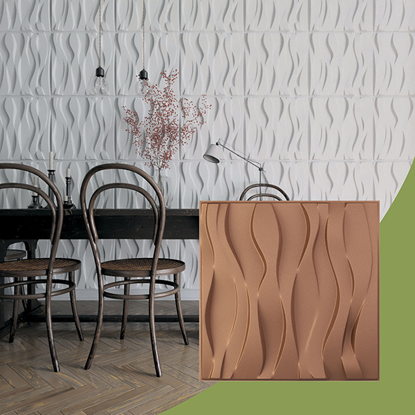 Ekena Millwork WP20X20RVCAC