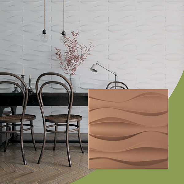 Ekena Millwork WP20X20TMCAC