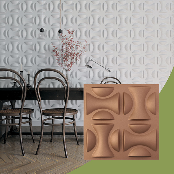 Ekena Millwork WP20X20YOCAC