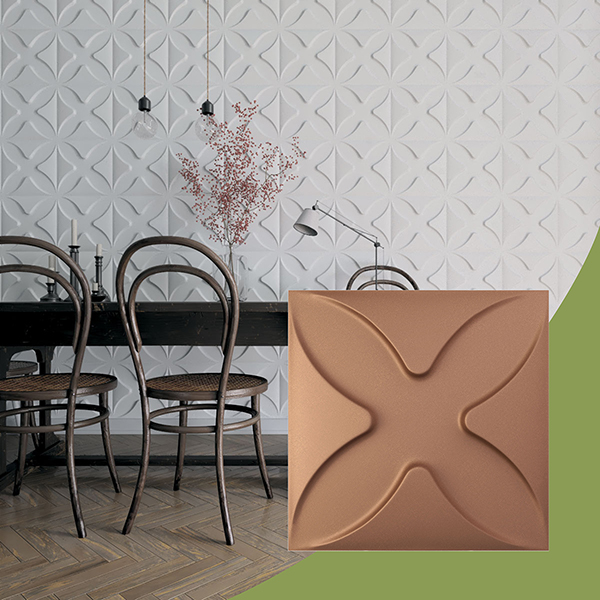Ekena Millwork WP12X12AUCAC