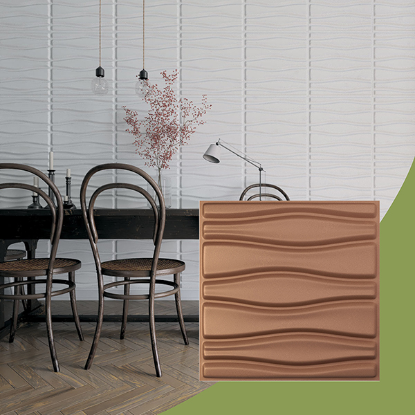 Ekena Millwork WP20X20ATCAC