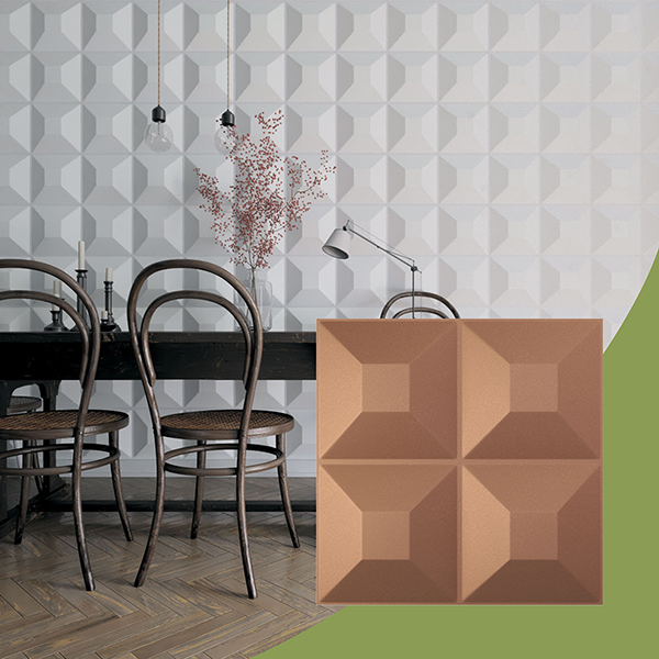 Ekena Millwork WP20X20FOCAC