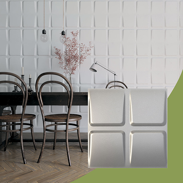 Ekena Millwork WP20X20GLCST