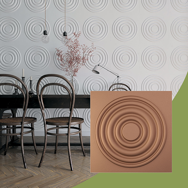 Ekena Millwork WP20X20WDCAC