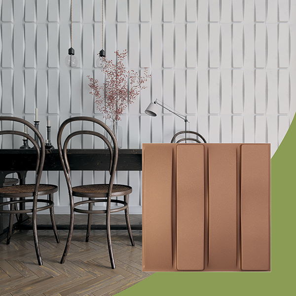 Ekena Millwork WP20X20CACAC