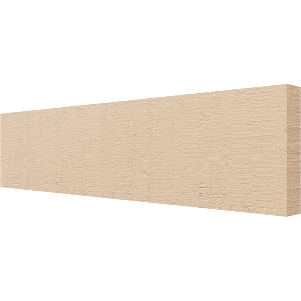 Ekena Millwork RFTUR02X08X32BLKRCPR