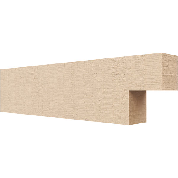 Ekena Millwork RFTUR02X04X16CHPRCPR