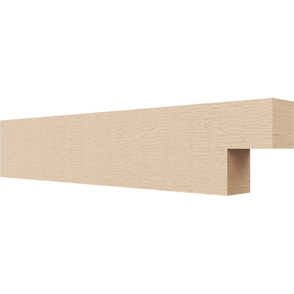 Ekena Millwork RFTUR02X04X20CHPRCPR