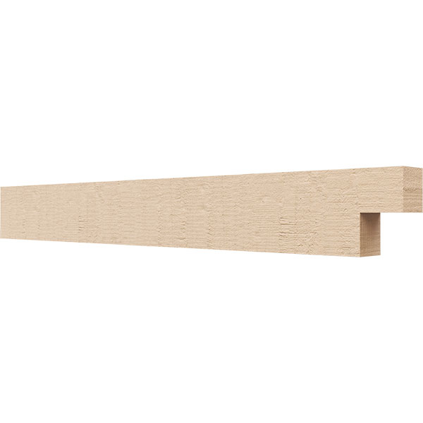 Ekena Millwork RFTUR02X04X32CHPRCPR