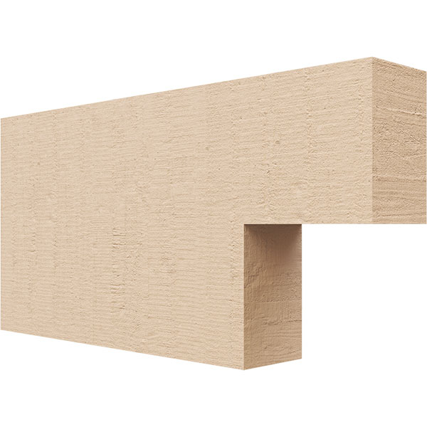 Ekena Millwork RFTUR02X06X12CHPRCPR