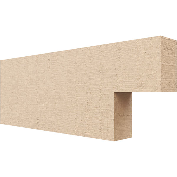 Ekena Millwork RFTUR02X06X16CHPRCPR