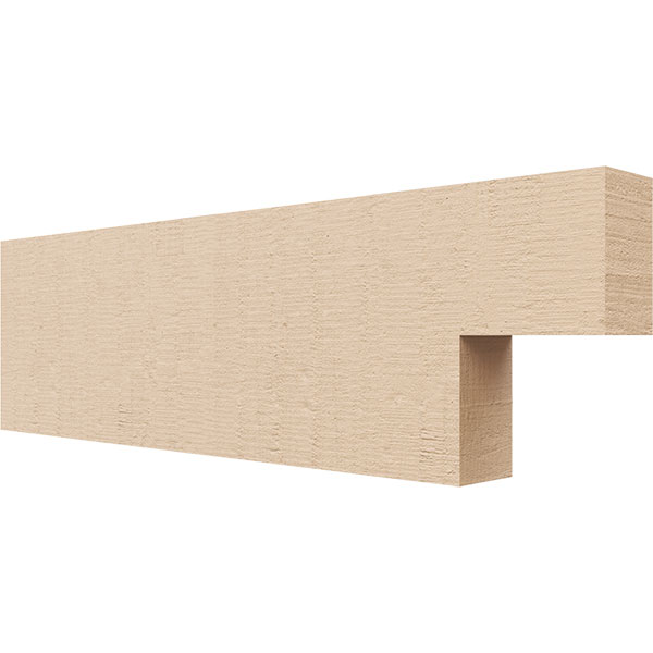 Ekena Millwork RFTUR02X06X20CHPRCPR