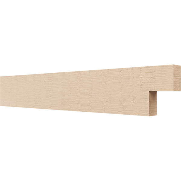 Ekena Millwork RFTUR02X06X36CHPRCPR