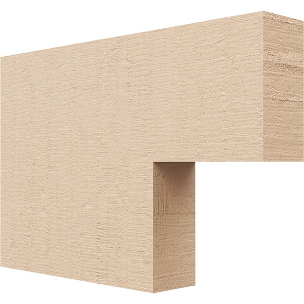 Ekena Millwork RFTUR02X08X12CHPRCPR
