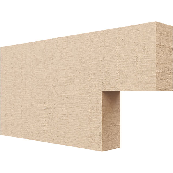 Ekena Millwork RFTUR02X08X16CHPRCPR