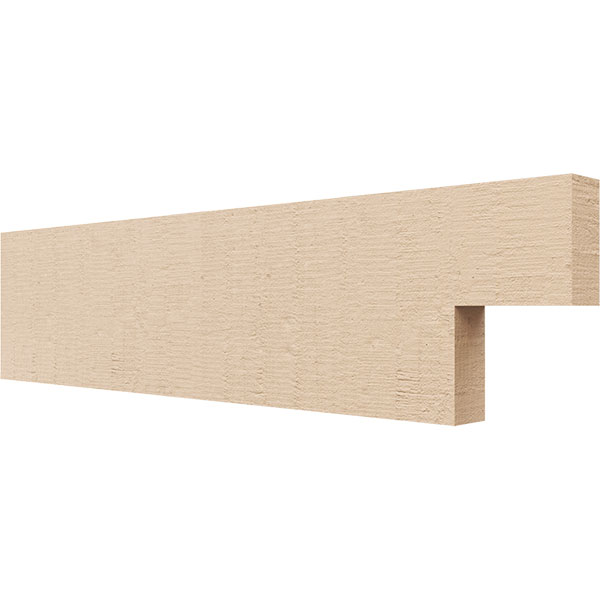 Ekena Millwork RFTUR02X08X32CHPRCPR