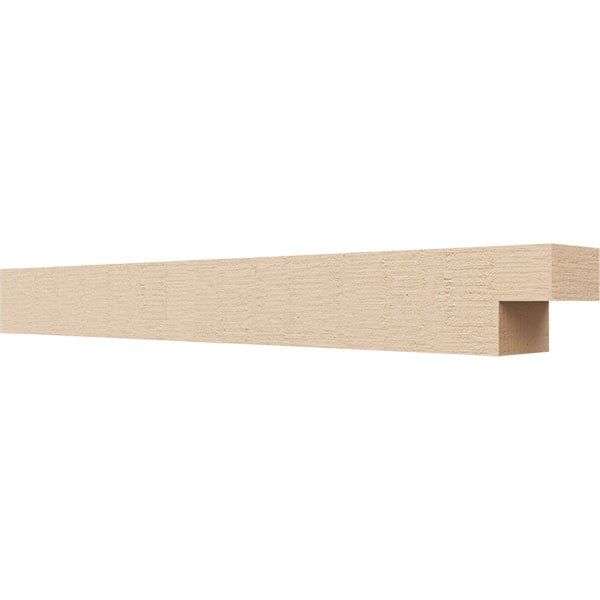 Ekena Millwork RFTUR04X04X36CHPRCPR