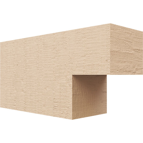 Ekena Millwork RFTUR04X06X12CHPRCPR