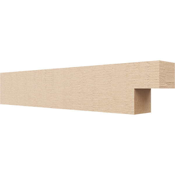Ekena Millwork RFTUR04X06X32CHPRCPR