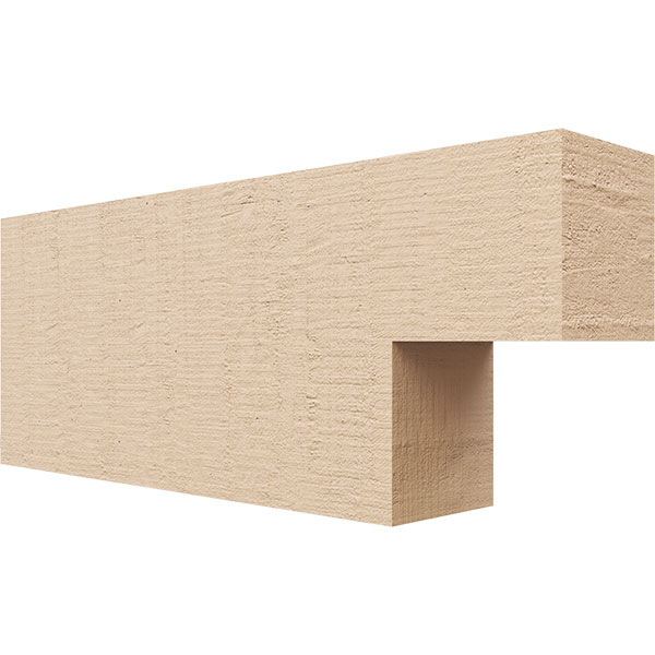 Ekena Millwork RFTUR04X08X20CHPRCPR