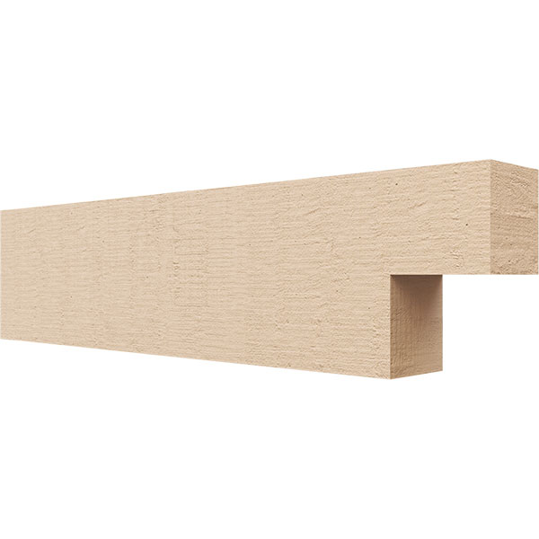 Ekena Millwork RFTUR04X08X32CHPRCPR