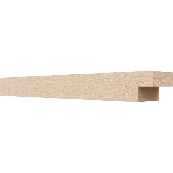 Ekena Millwork RFTUR06X04X36CHPRCPR