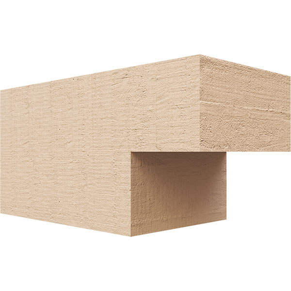 Ekena Millwork RFTUR06X06X12CHPRCPR