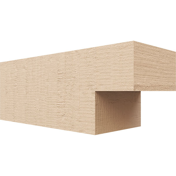 Ekena Millwork RFTUR06X06X16CHPRCPR