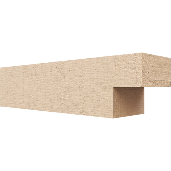 Ekena Millwork RFTUR06X06X24CHPRCPR